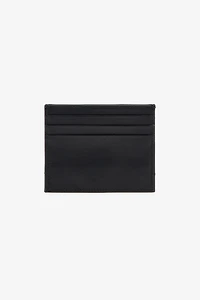 Cardholder with Monogram RC