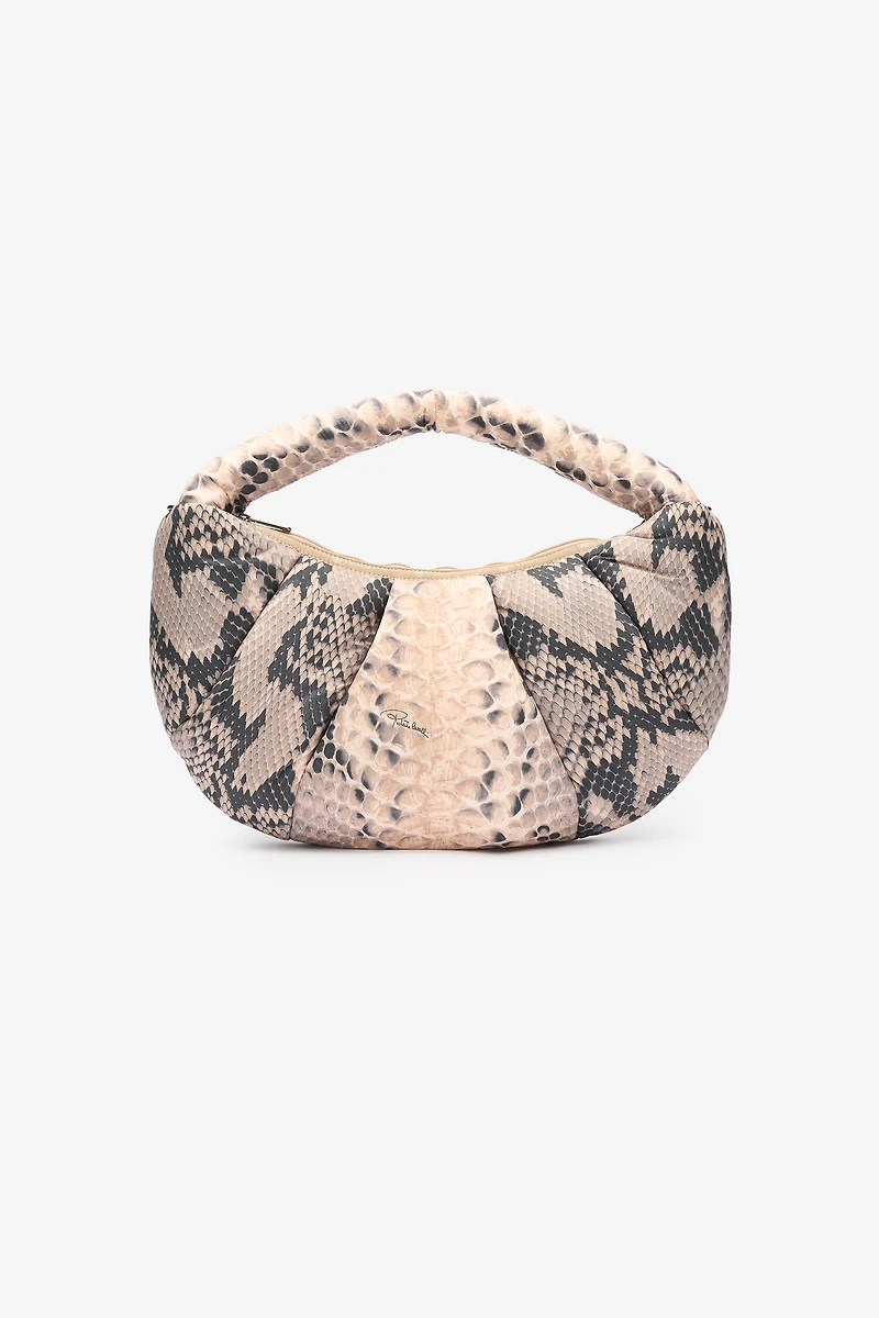 Medium Venezia Bag With Print