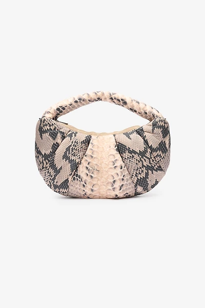 Venezia Bag With Print