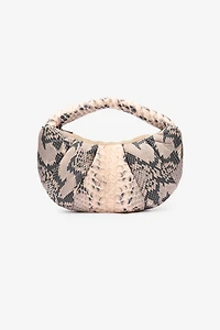 Medium Venezia Bag With Print