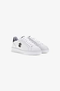 Sneakers with Monogram RC