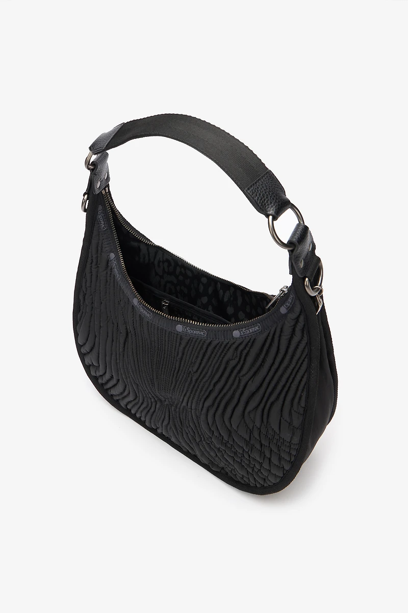Bologna Matelasse Medium Bag