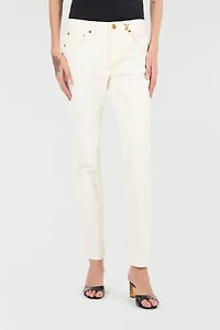 Python-Print Pants With Charm