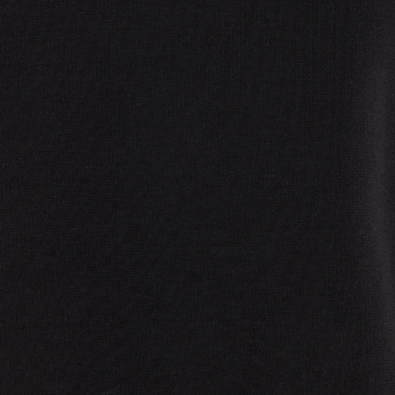 T-Shirt With Embroidered Logo
