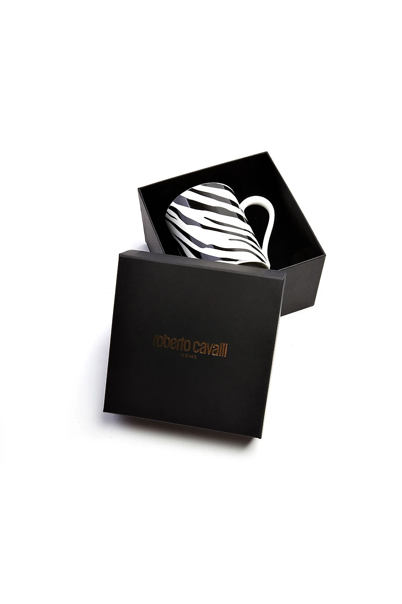 MUG ZEBRAGE COLLECTION