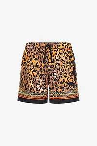 Just Cavalli swim shorts