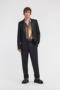 Tailored pants
