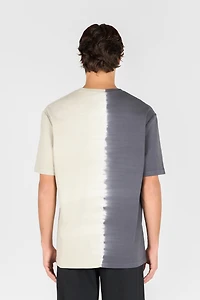 Man Cotton T-Shirt