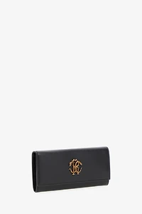 Wallet with Monogram RC