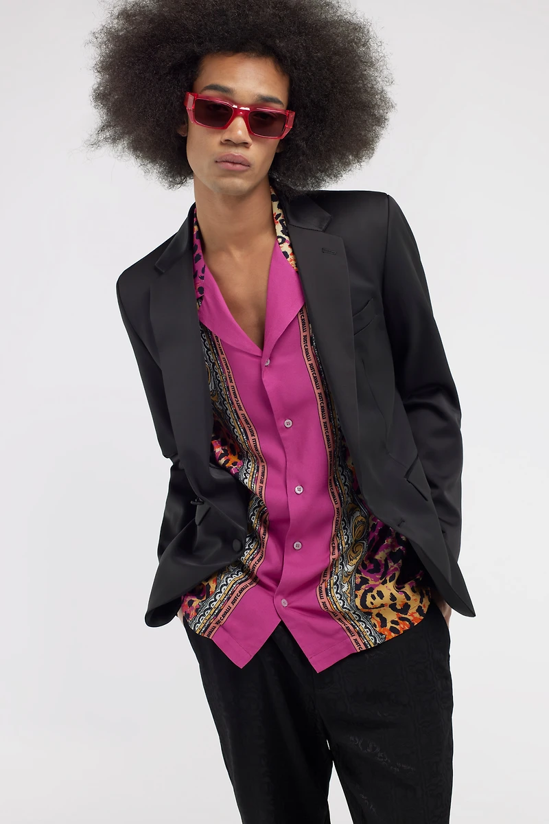Just Cavalli blazer