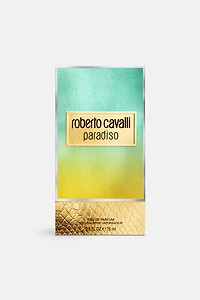 ROBERTO CAVALLI PARADISO EAU DE PARFUM 75 ML