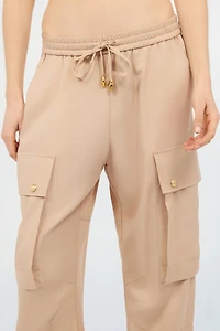 Snake Head Pants