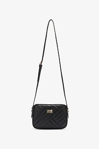 Bag with Cavalli Class chain shoulder strap