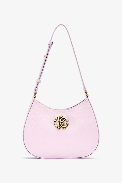 Shoulder bag with Monogram RC