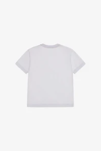 T-shirt with Monogram RC
