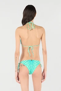 Bikini With All-Over Print