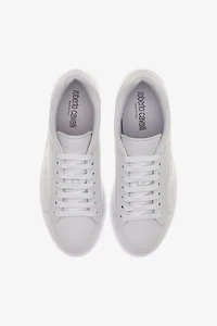 RC logo Sneakers