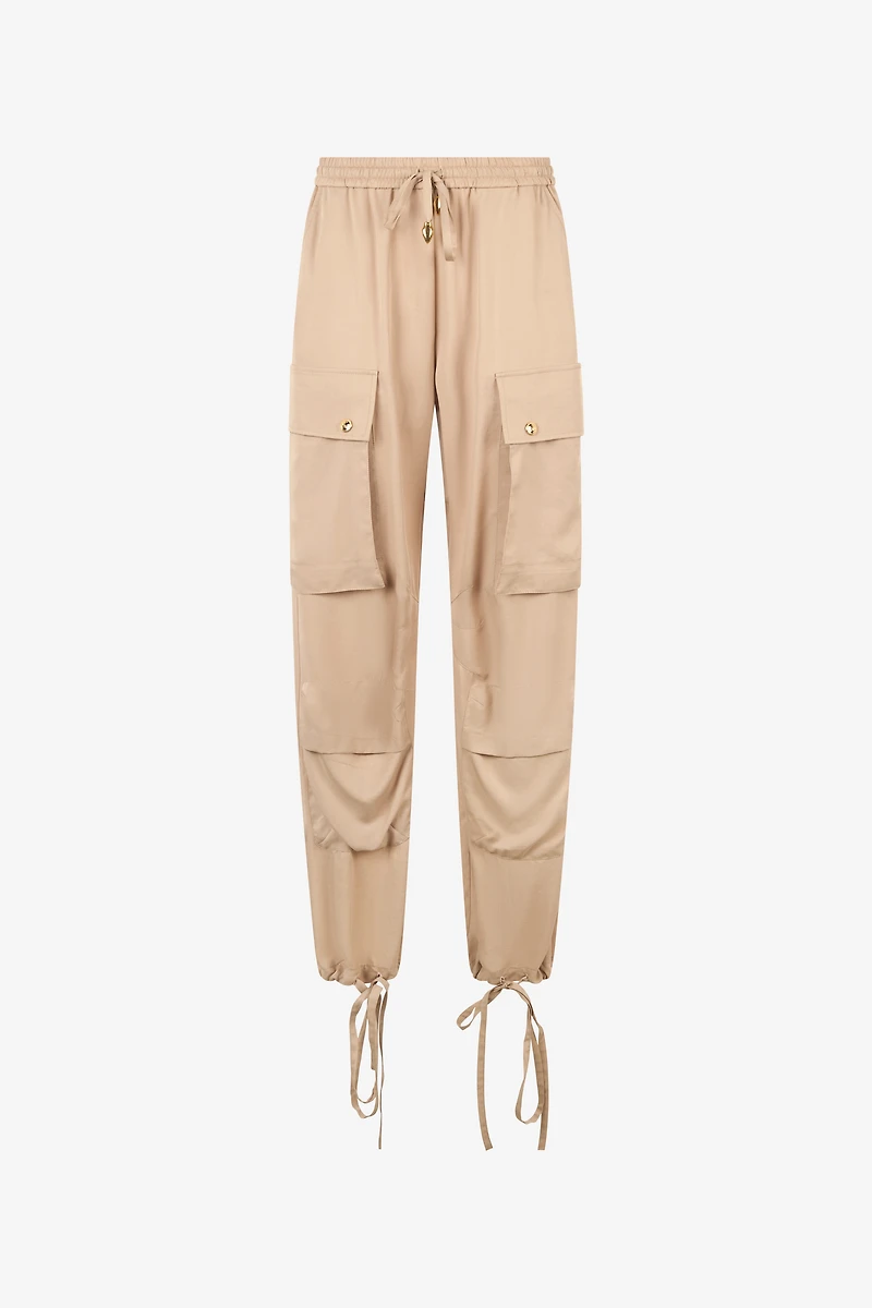 Snake Head Pants