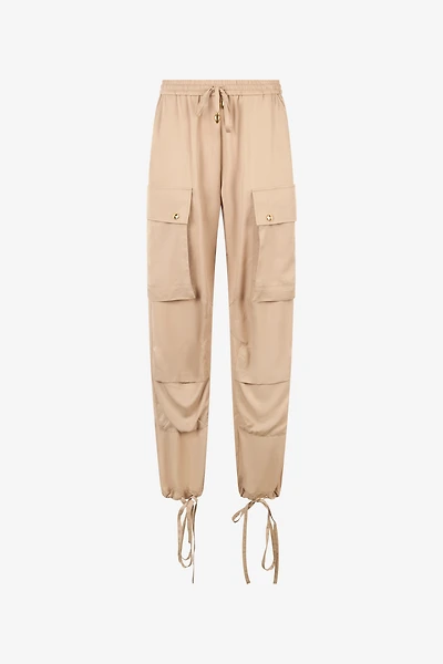 Snake Head Pants
