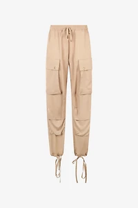 Snake Head Pants