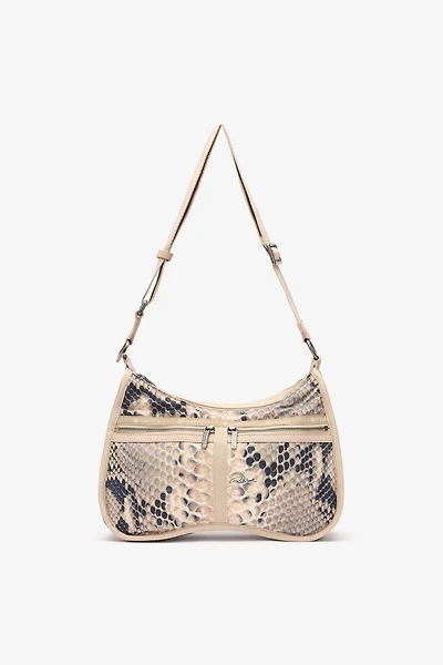 Torino Bag With Print