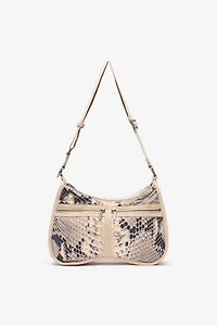 Torino Bag With Print