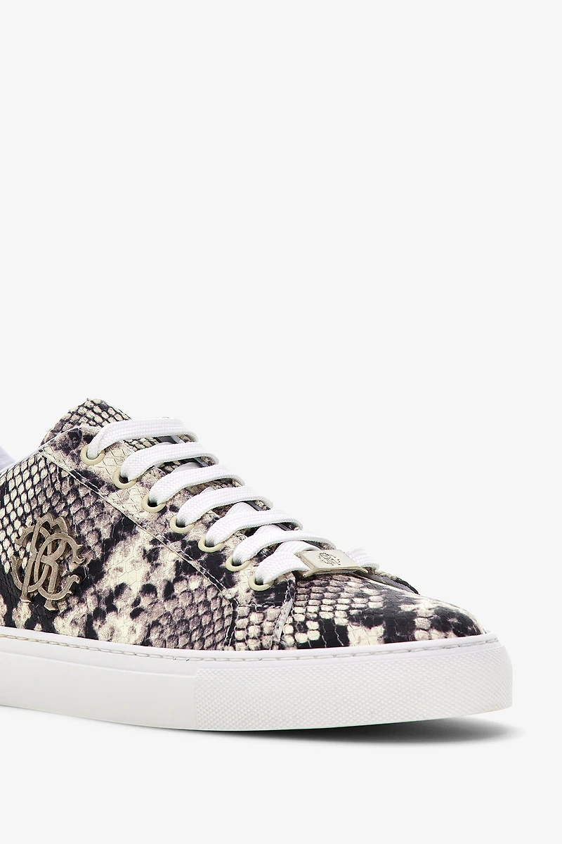 Python Print Sneakers