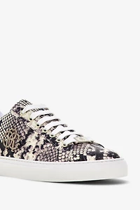 Python Print Sneakers