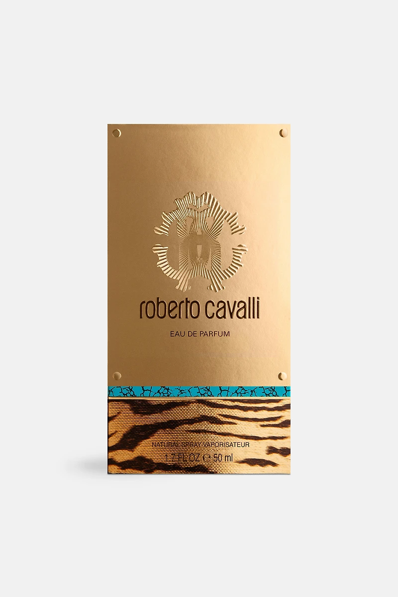 ROBERTO CAVALLI EAU DE PARFUM 50 ML