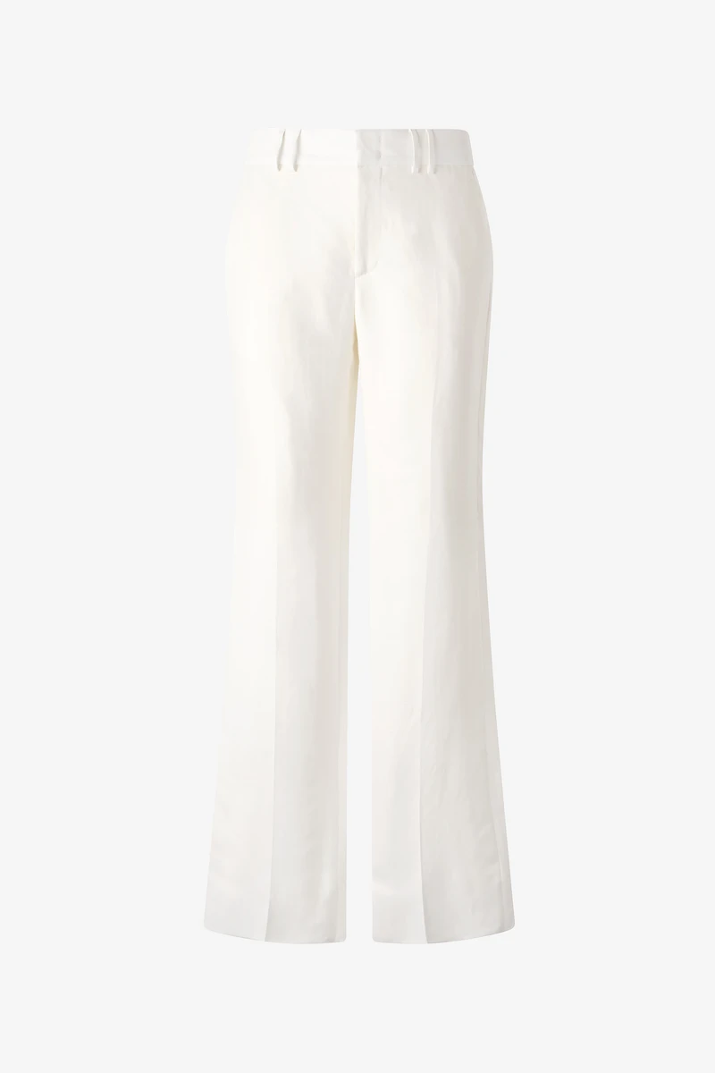 Flared Pants