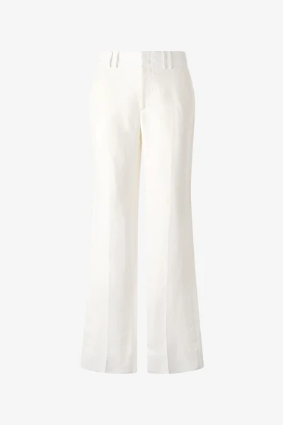Flared Pants