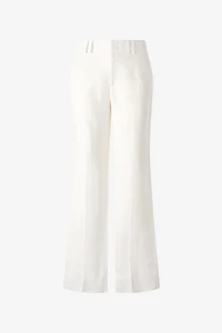 Flared Pants