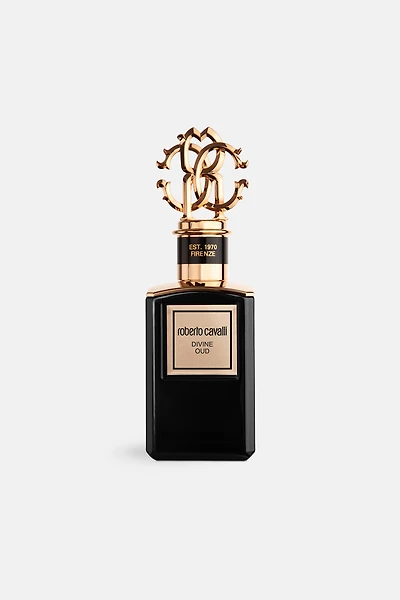 ROBERTO CAVALLI GOLD COLLECTION DIVINE OUD EAU DE PARFUM 100 ML