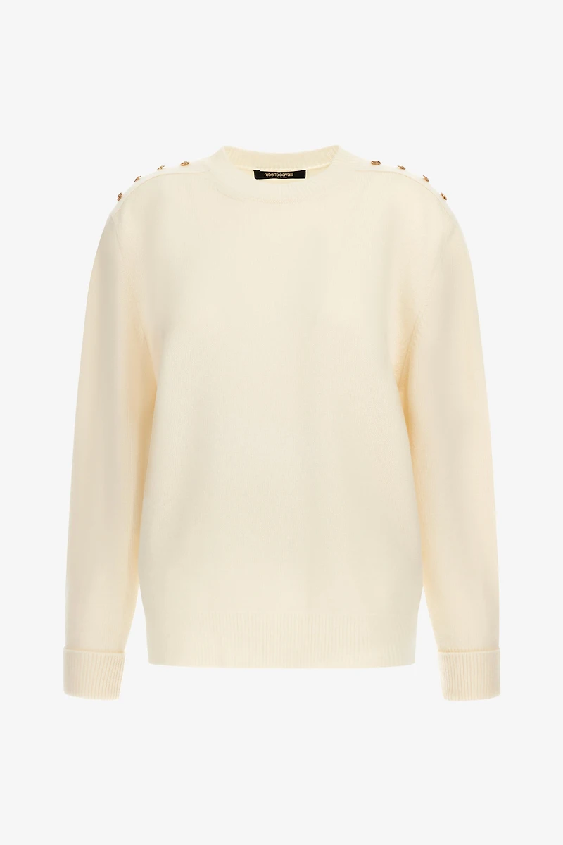 Round neck Sweater