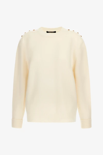 Round neck Sweater