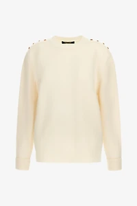 Round neck Sweater