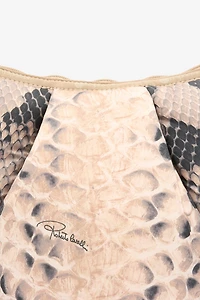 Medium Venezia Bag With Print