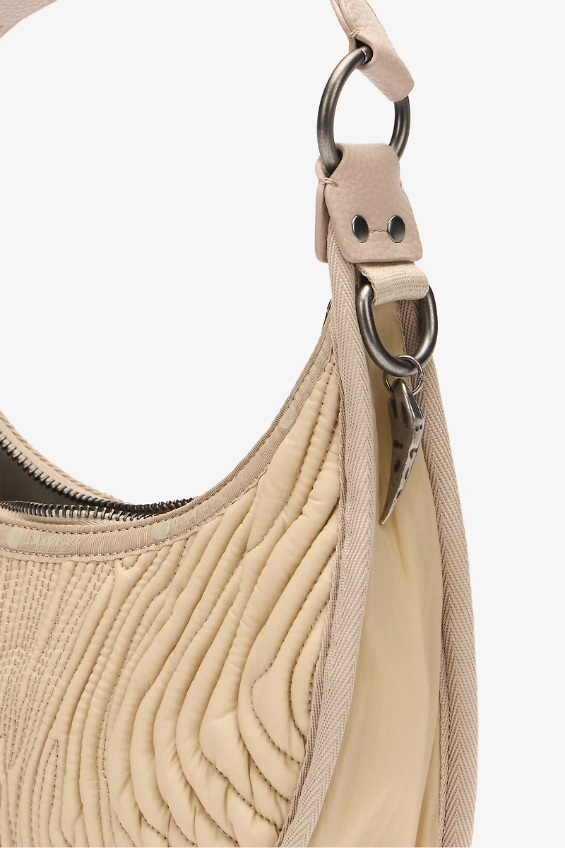 Matelassé Bologna Bag