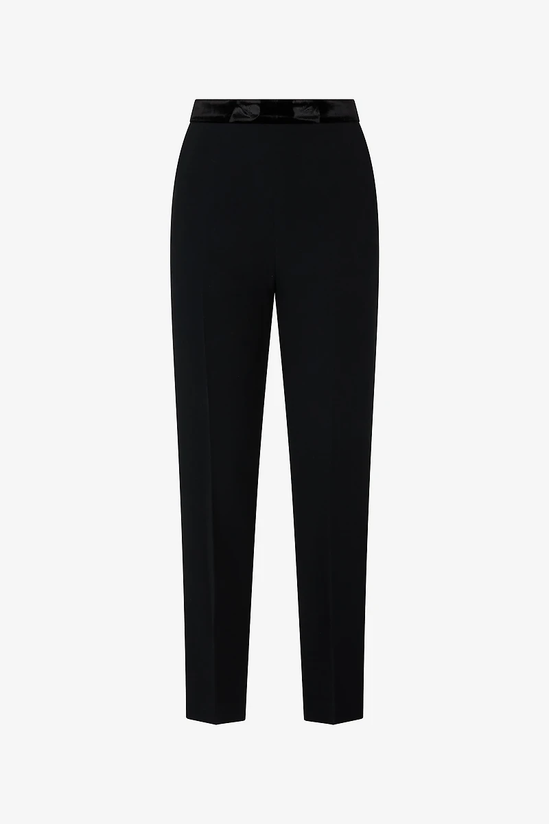 Ankle-Length Pants