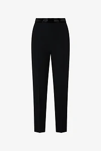 Ankle-Length Pants