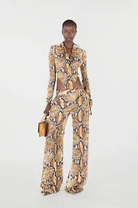 Python Print Trousers