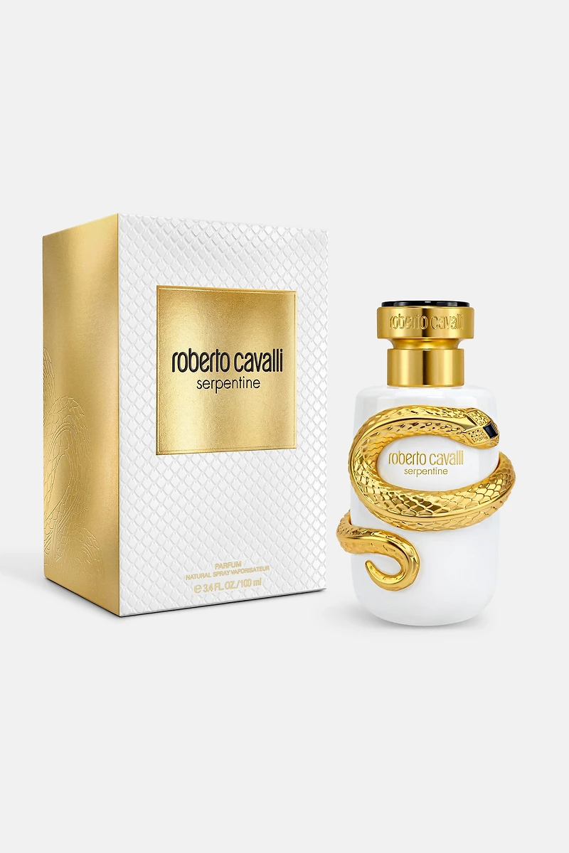ROBERTO CAVALLI SERPENTINE PARFUM 100ML