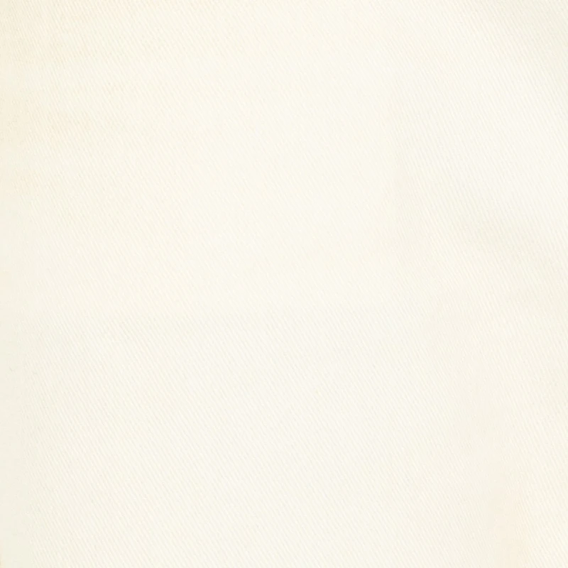 Cream Five Pocket Jeans