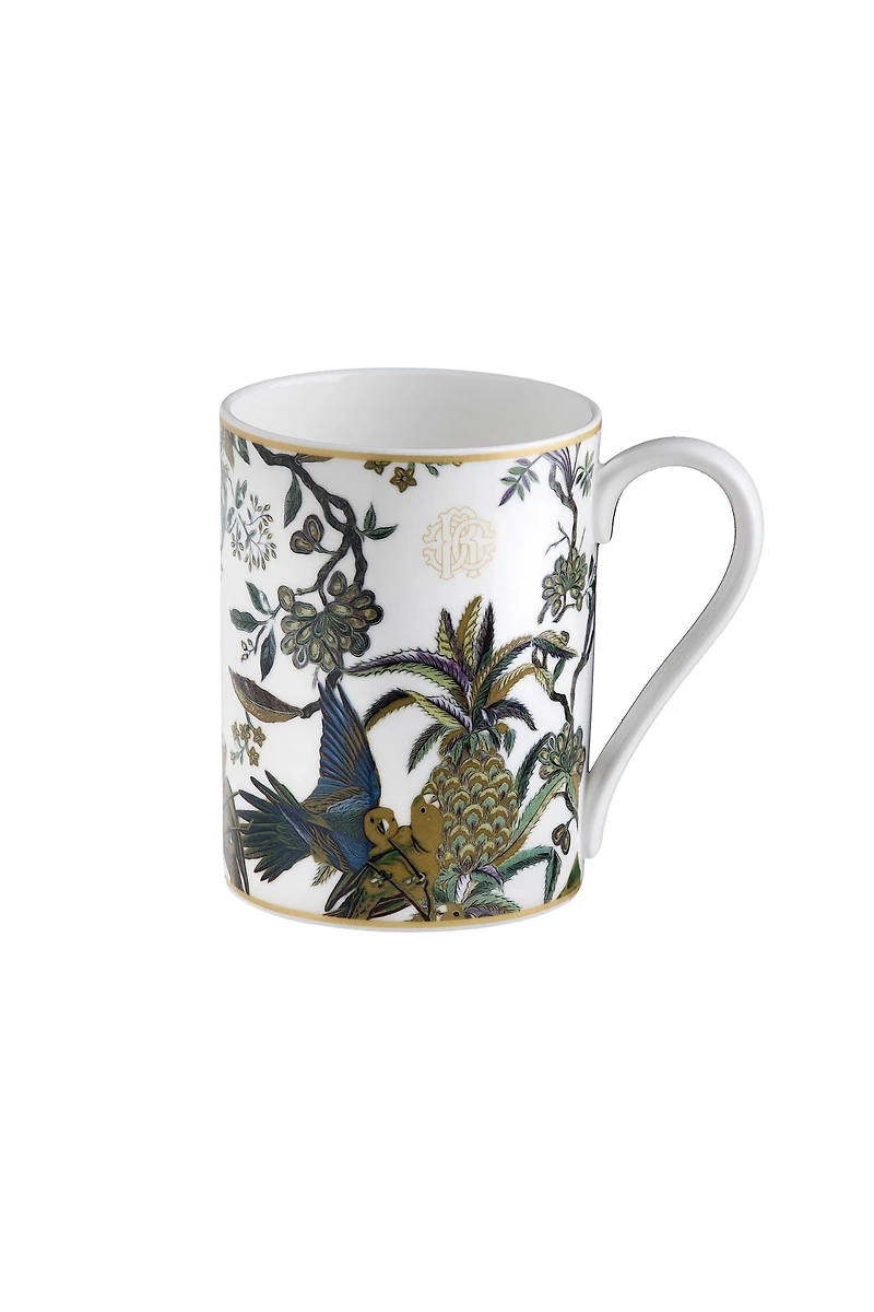 MUG FLOWERS COLLECTION