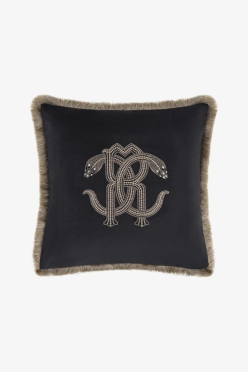 Cushion Crystal Snakes 60x60