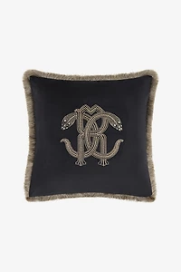 Cushion Crystal Snakes 60x60