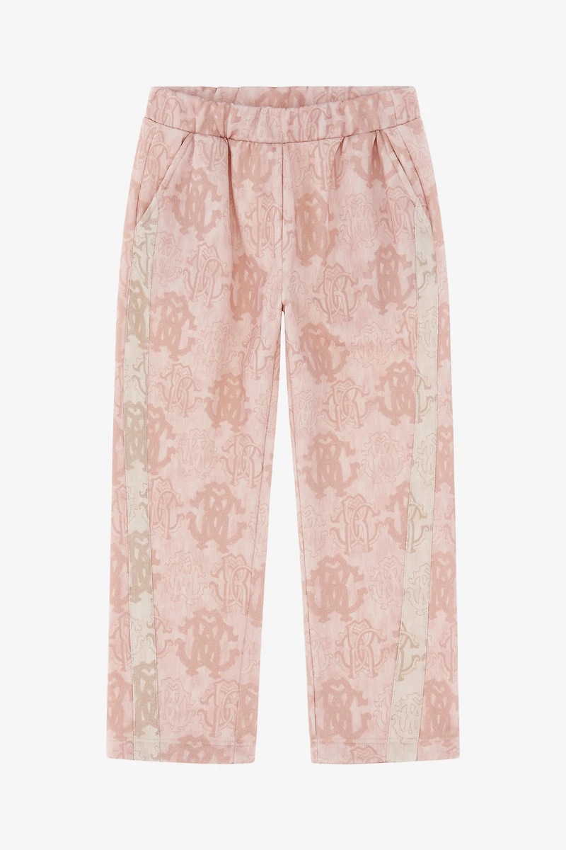 RC Logo Pants