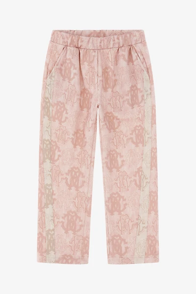 RC Logo Pants