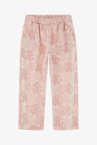 RC Logo Pants