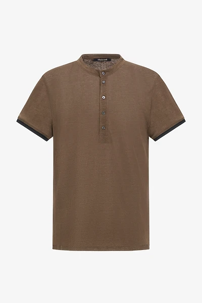 Polo shirt